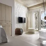 Kove Mykonos - A Myconian Collection Hotell Ornos (Mykonos)