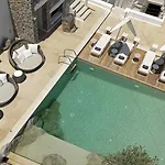 Kove Mykonos - A Myconian Collection Hotell 5*
