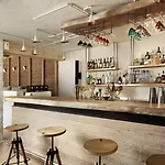 Kove Mykonos - A Myconian Collection 5* Ornos (Mykonos)
