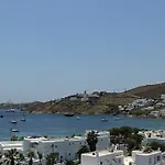 Hotell Kove Mykonos - A Myconian Collection