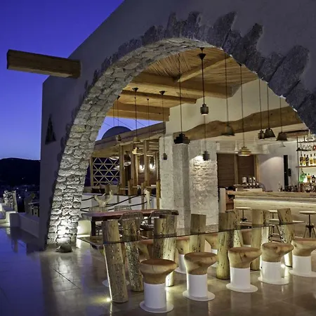 Ξενοδοχείο Kove Mykonos - A Myconian Collection 5*