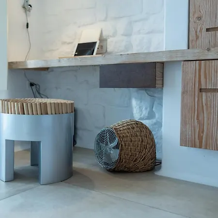 Ξενοδοχείο Kove Mykonos - A Myconian Collection 5*