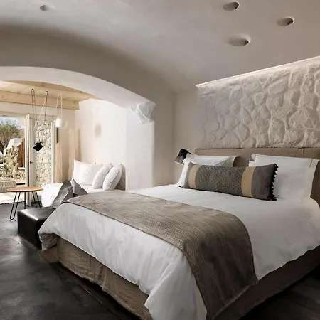 Kove & Mykonos - Mgallery Collection Hotel 5*
