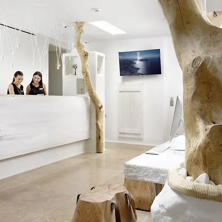 Kove & Mykonos - Mgallery Collection Ornos (Mykonos)