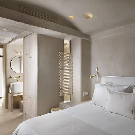 Kove & Mykonos - Mgallery Collection 5*
