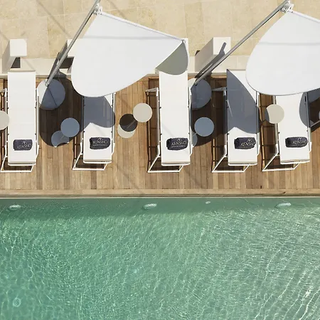 Kove & Mykonos - Mgallery Collection 5* Ornos (Mykonos)