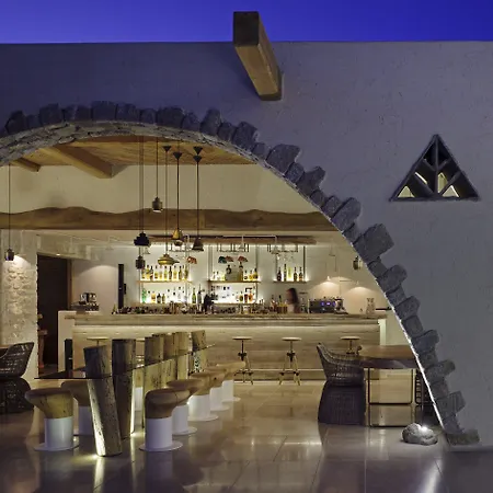 Kove & Mykonos - Mgallery Collection 5*