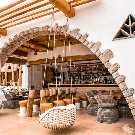 Kove & Mykonos - Mgallery Collection 5*