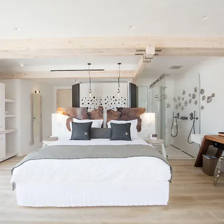 Hotel Kove & Mykonos - Mgallery Collection