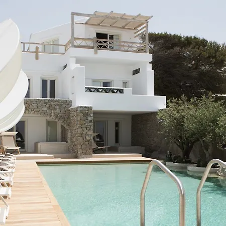 Kove & Mykonos - Mgallery Collection