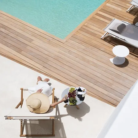 Kove Mykonos - A Myconian Collection 5* Ορνός