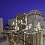Szálloda Kove Mykonos - A Myconian Collection Ornósz