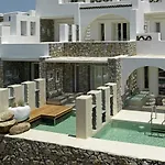 Kove Mykonos - A Myconian Collection