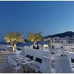 Szálloda Kove Mykonos - A Myconian Collection Ornósz