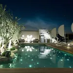 Kove Mykonos - A Myconian Collection 5* Ornósz