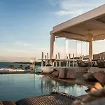 Szálloda Kove Mykonos - A Myconian Collection Ornósz