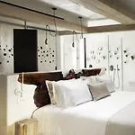 Kove Mykonos - A Myconian Collection 5* Ornósz