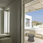 Kove Mykonos - A Myconian Collection Szálloda Ornósz