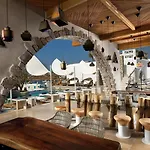 Kove Mykonos - A Myconian Collection Ornósz