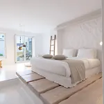 Szálloda Kove Mykonos - A Myconian Collection Ornósz