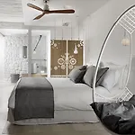 Kove Mykonos - A Myconian Collection Szálloda Ornósz
