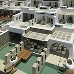 Szálloda Kove Mykonos - A Myconian Collection 5*