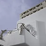Kove Mykonos - A Myconian Collection Szálloda Ornósz