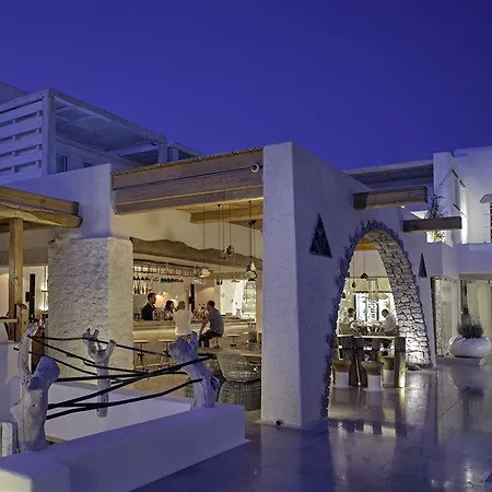 Kove & Mykonos - Mgallery Collection 호텔 5*