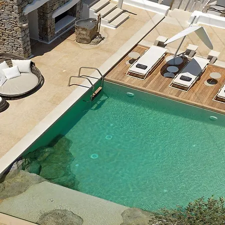 Kove Mykonos - A Myconian Collection 5*