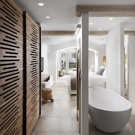 Hotel Kove Mykonos - A Myconian Collection