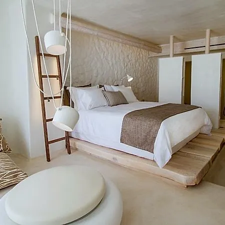 Kove Mykonos - A Myconian Collection 5* Ornos (Mykonos)