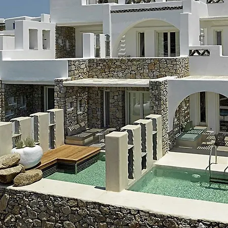 Kove Mykonos - A Myconian Collection
