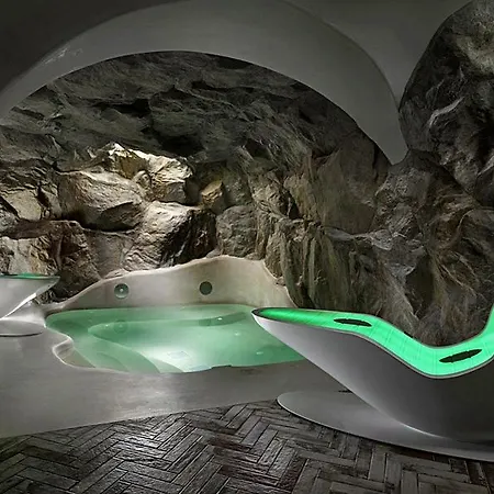 Kove Mykonos - A Myconian Collection Hotel 5*