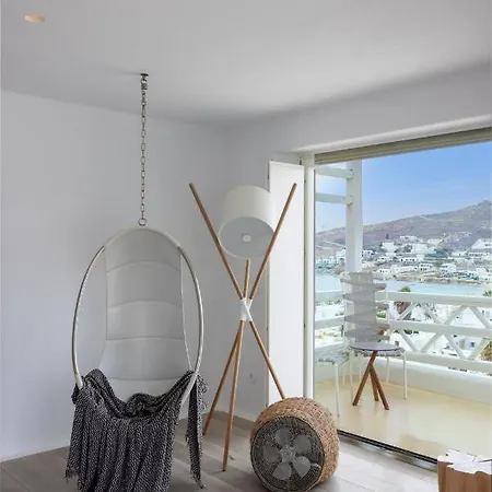 Hotel Kove Mykonos - A Myconian Collection 5*