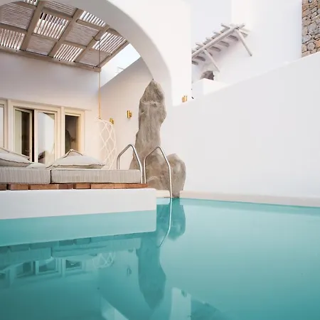 Hotel Kove Mykonos - A Myconian Collection