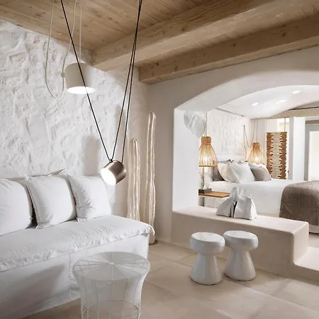 Kove Mykonos - A Myconian Collection Hotel 5*