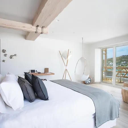 Kove & Mykonos - Mgallery Collection 호텔