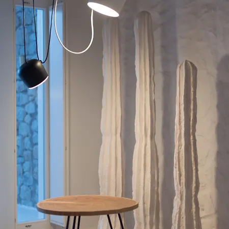 Kove Mykonos - A Myconian Collection 5* אורנוס