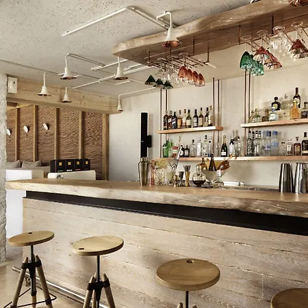 Kove & Mykonos - Mgallery Collection 5* 오르노스