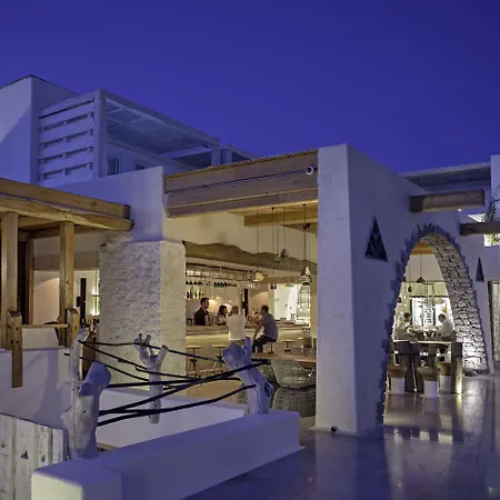 Kove & Mykonos - Mgallery Collection 호텔 5*