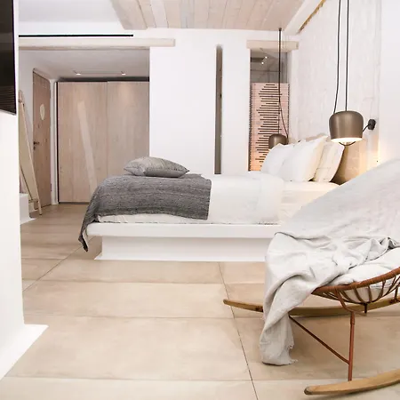 Hotel Kove & Mykonos - Mgallery Collection
