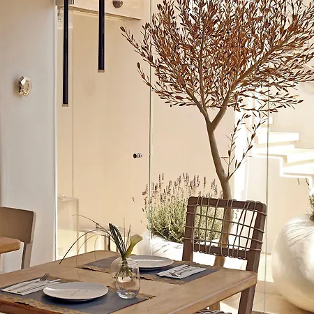 מלון Kove Mykonos - A Myconian Collection 5*