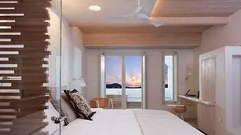 Hotel Kove Mykonos - A Myconian Collection Ornos (Mykonos)