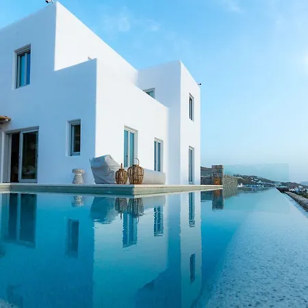 Kove Mykonos - A Myconian Collection 5*