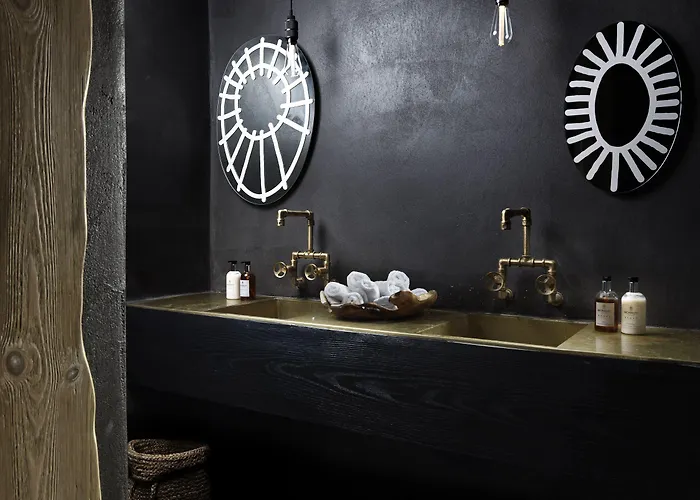 Kove Mykonos - A Myconian Collection 5*