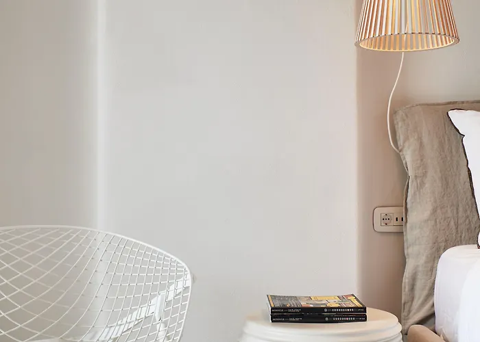 Kove Mykonos - A Myconian Collection Hotel