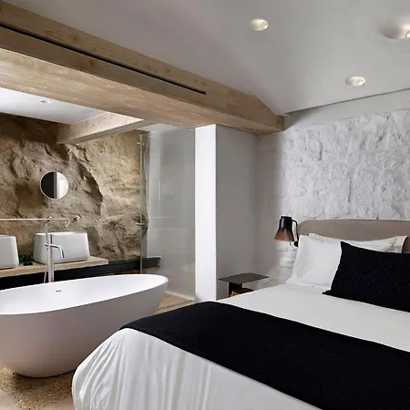 Hotell Kove Mykonos - A Myconian Collection 5*