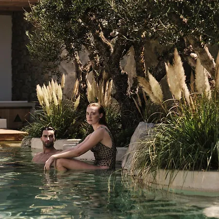 Kove Mykonos - A Myconian Collection Szálloda 5*