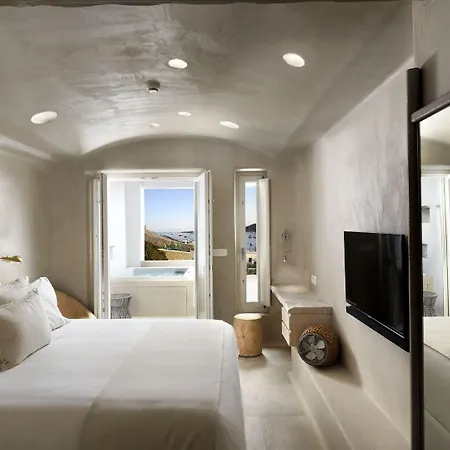 Szálloda Kove Mykonos - A Myconian Collection 5*