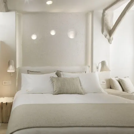 Kove & Mykonos - Mgallery Collection